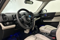 Mini Countryman vaihtoauto