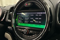 Mini Countryman vaihtoauto