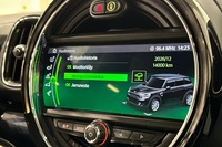 Mini Countryman vaihtoauto