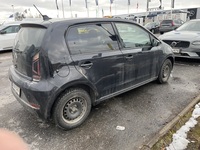 Volkswagen up! vaihtoauto