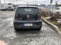 Volkswagen up! vaihtoauto