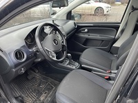 Volkswagen up! vaihtoauto