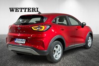 Ford Puma vaihtoauto