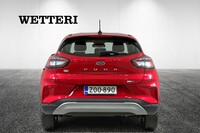 Ford Puma vaihtoauto