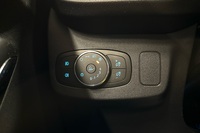 Ford Puma vaihtoauto