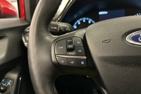 Ford Puma vaihtoauto