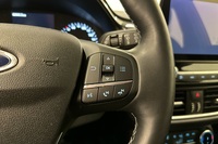 Ford Puma vaihtoauto