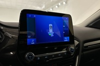 Ford Puma vaihtoauto