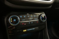 Ford Puma vaihtoauto