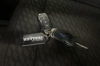 Ford Puma vaihtoauto