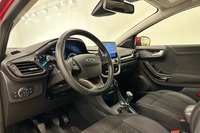 Ford Puma vaihtoauto