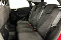 Ford Puma vaihtoauto