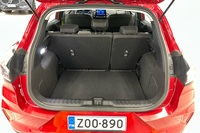 Ford Puma vaihtoauto