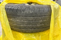 Ford Puma vaihtoauto