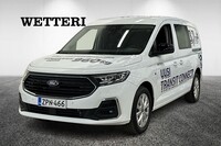 Ford Transit Connect vaihtoauto