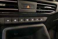 Ford Transit Connect vaihtoauto