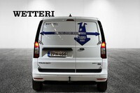 Ford Transit Connect vaihtoauto