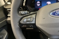 Ford Transit Connect vaihtoauto