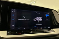 Ford Transit Connect vaihtoauto