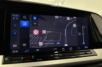 Ford Transit Connect vaihtoauto