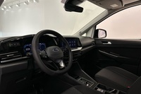 Ford Transit Connect vaihtoauto