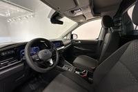 Ford Transit Connect vaihtoauto