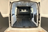 Ford Transit Connect vaihtoauto