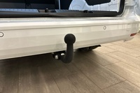 Ford Transit Connect vaihtoauto