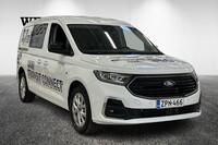 Ford Transit Connect vaihtoauto