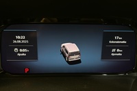 Ford Transit Connect vaihtoauto