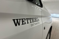 Ford Transit Connect vaihtoauto