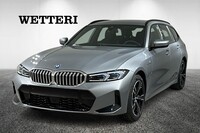 BMW 3-sarja vaihtoauto