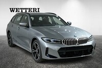 BMW 3-sarja vaihtoauto