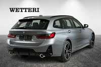 BMW 3-sarja vaihtoauto