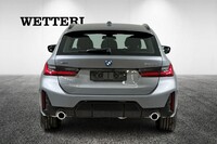 BMW 3-sarja vaihtoauto