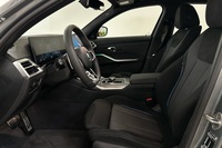 BMW 3-sarja vaihtoauto