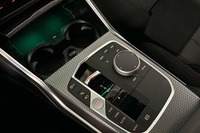 BMW 3-sarja vaihtoauto