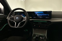 BMW 3-sarja vaihtoauto