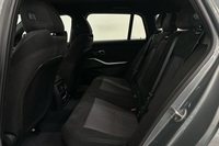 BMW 3-sarja vaihtoauto