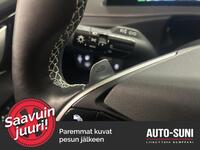 Kia EV6 vaihtoauto