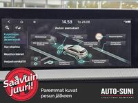 Kia EV6 vaihtoauto