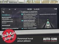 Kia EV6 vaihtoauto