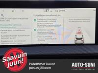 Kia EV6 vaihtoauto