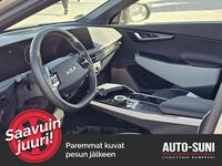 Kia EV6 vaihtoauto