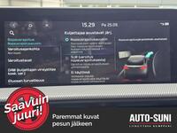 Kia EV6 vaihtoauto