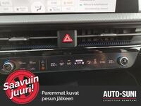 Kia EV6 vaihtoauto