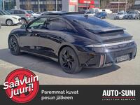 Hyundai IONIQ 6 vaihtoauto