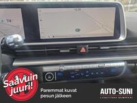 Hyundai IONIQ 6 vaihtoauto