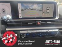 Hyundai IONIQ 6 vaihtoauto