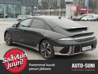 Hyundai IONIQ 6 vaihtoauto